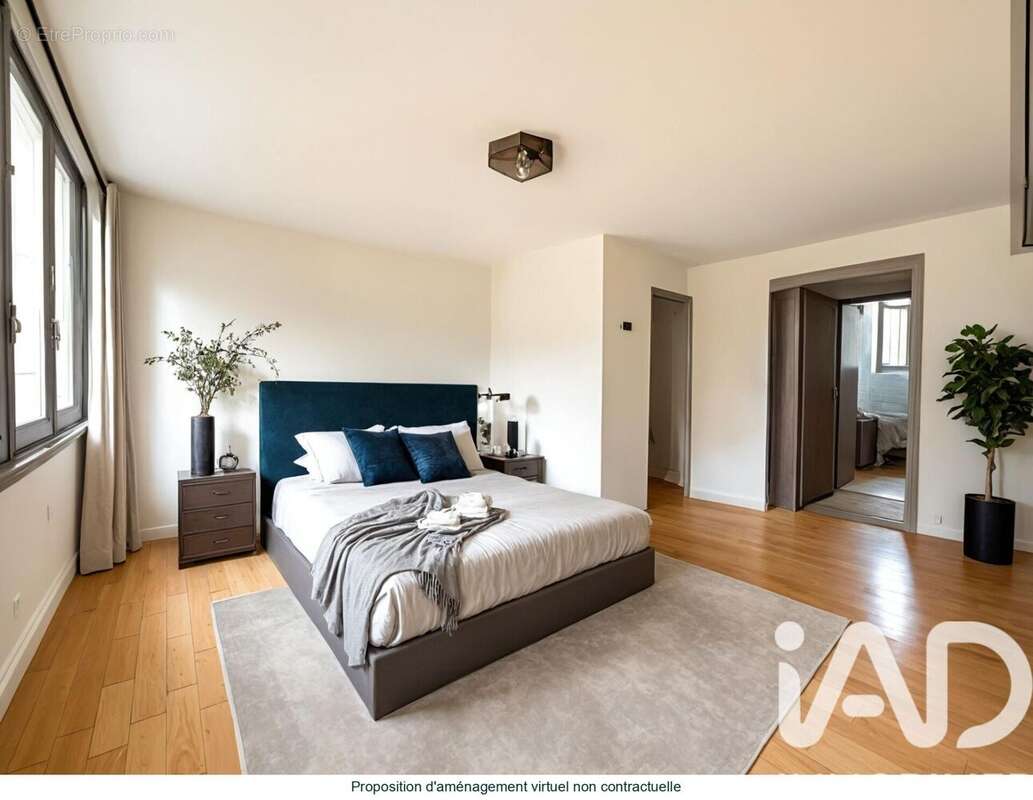 Photo 4 - Appartement à GRAMAT