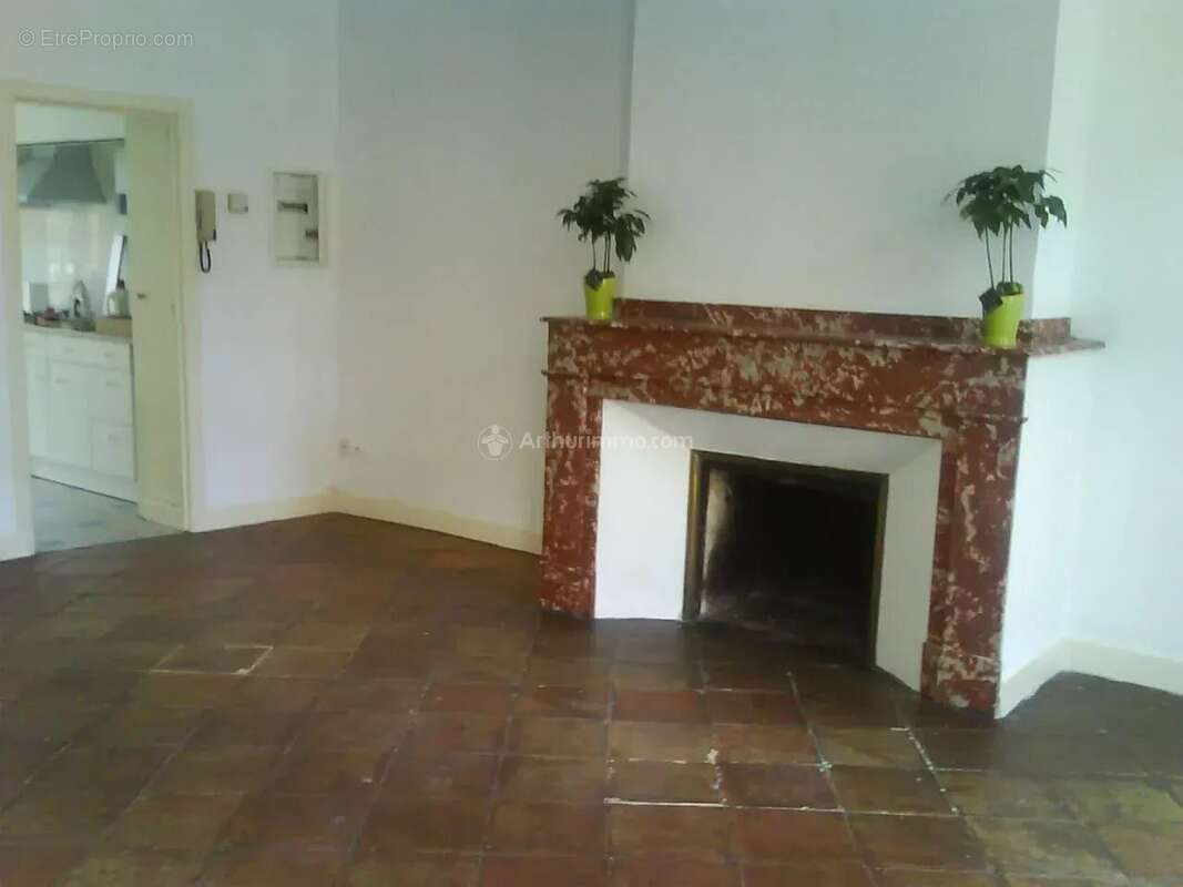 Appartement à GAILLAC