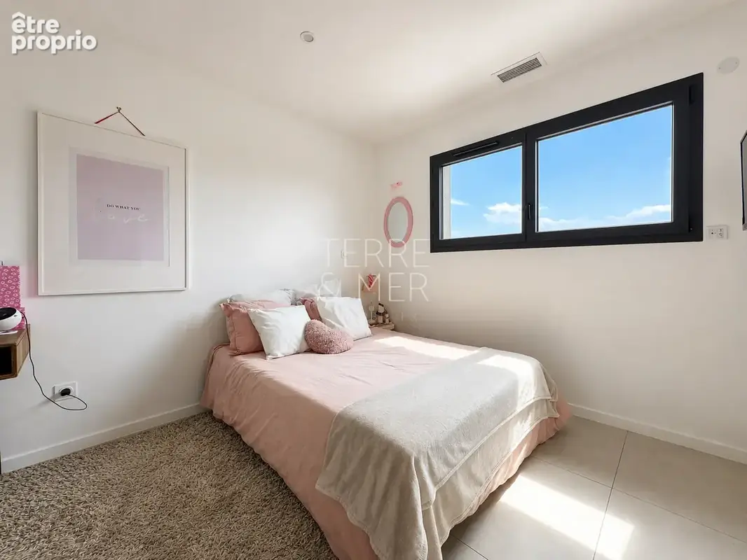 Maison 5 pièces 135m2 avec piscine - photo 16