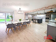 Maison à POMMEREUIL