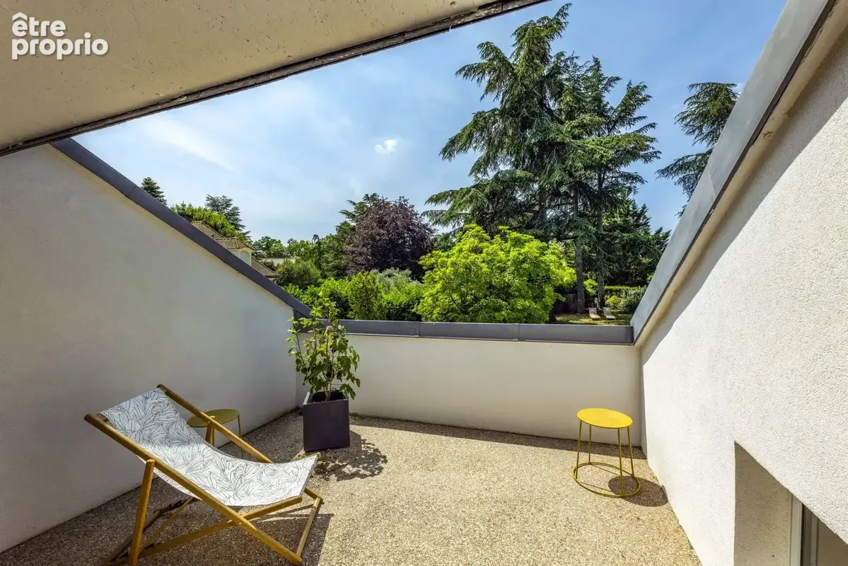 PROCHE VERSAILLE  BUC et JOUY EN JOSAS -  Maison 5 chambres Piscine Grand terrain - photo 19