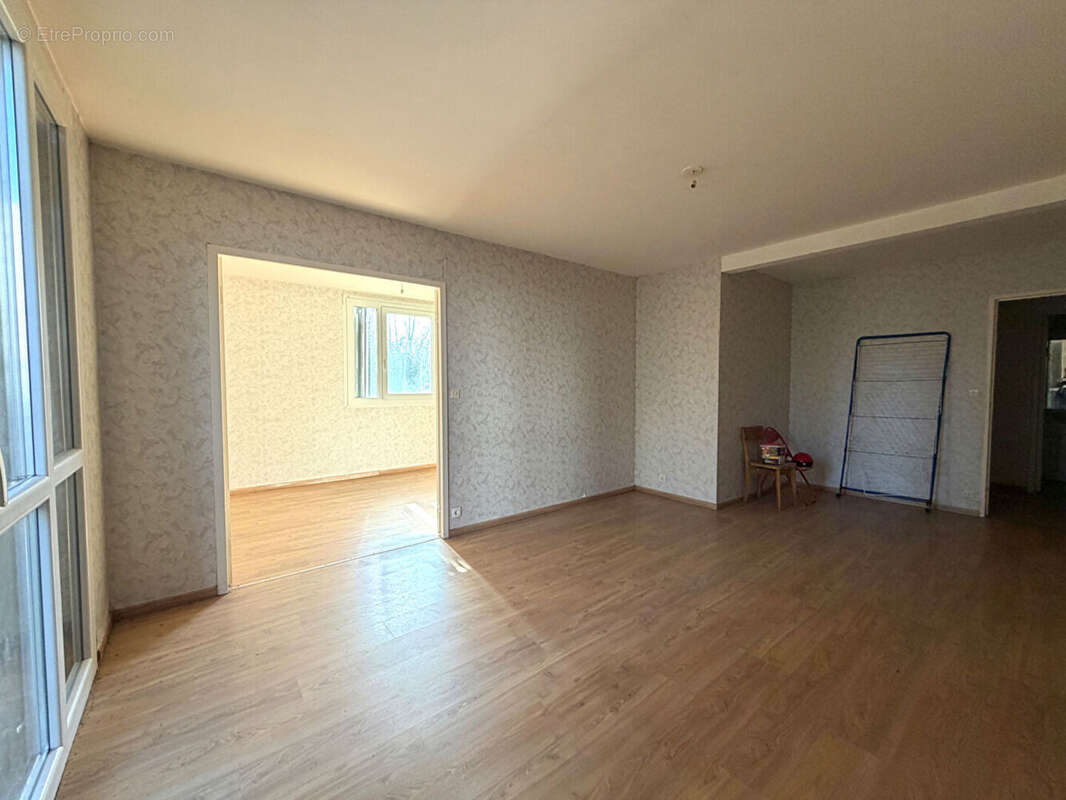 Appartement à LE HAVRE