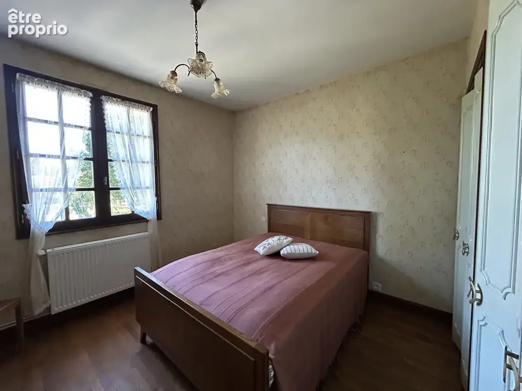 Maison à Salon-la-Tour en Corrèze - photo 6
