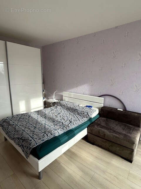 Appartement à POITIERS