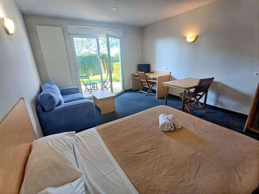 Appartement à BRUZ