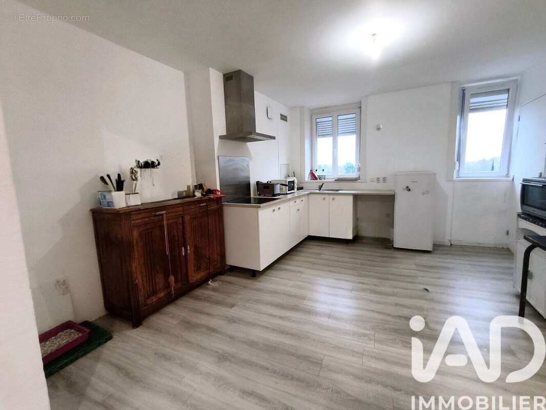 Photo 5 - Appartement à HIRSON