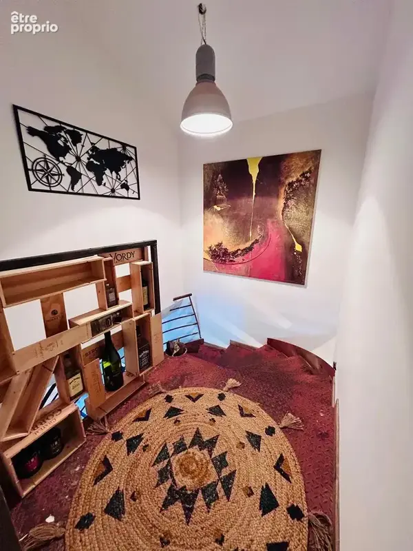 Loft d’exception de 200 m² environ  à canet - photo 31