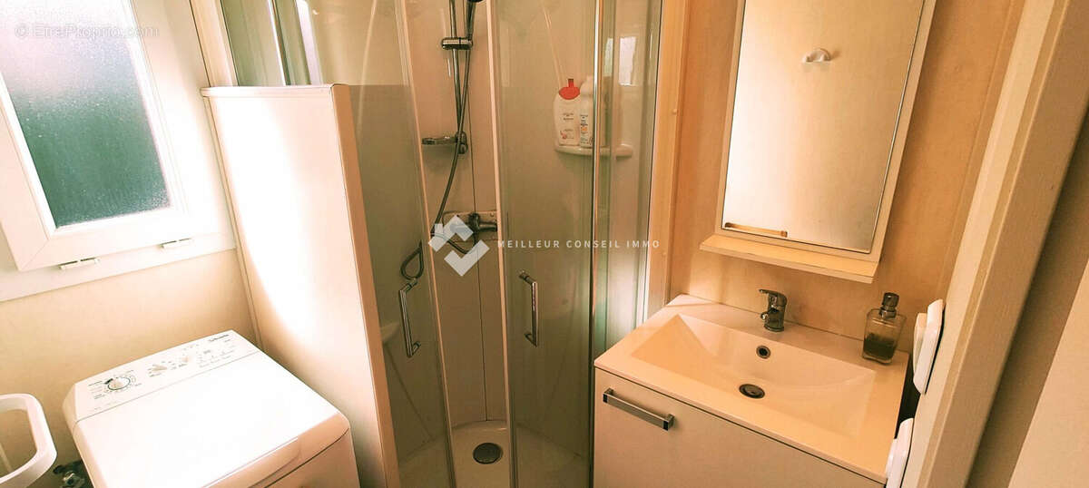 Maison 35 m² à Caurel  - photo 9