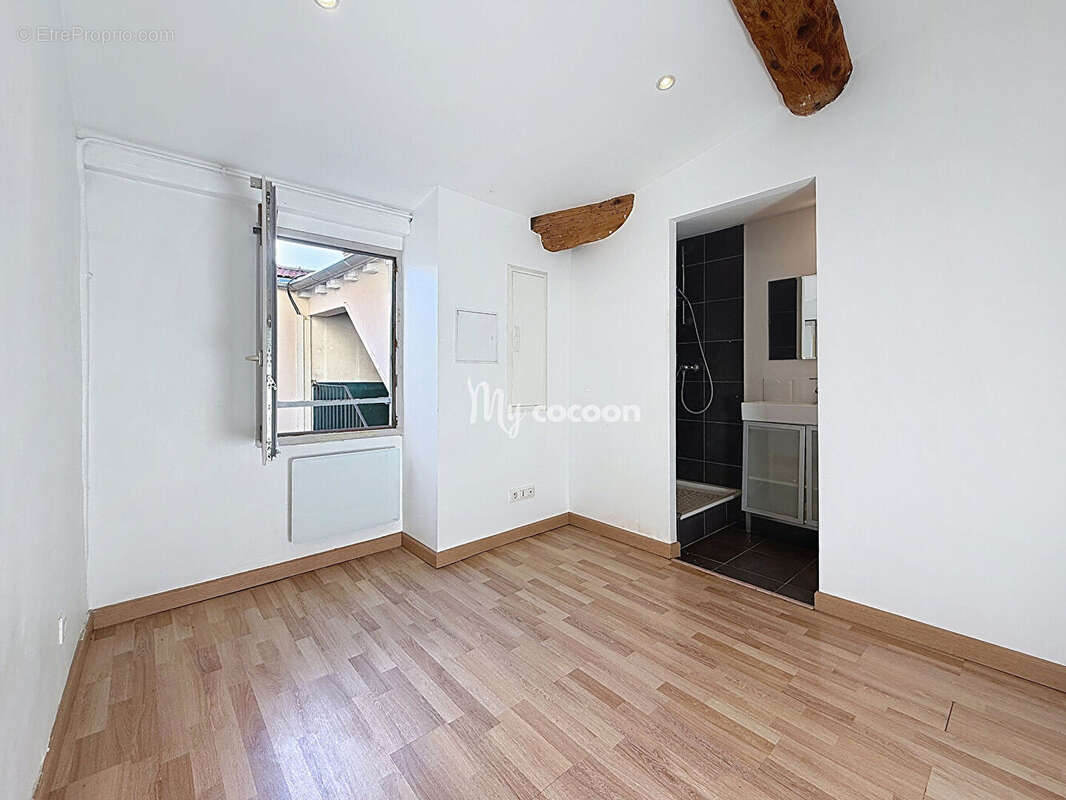 Appartement à LYON-2E