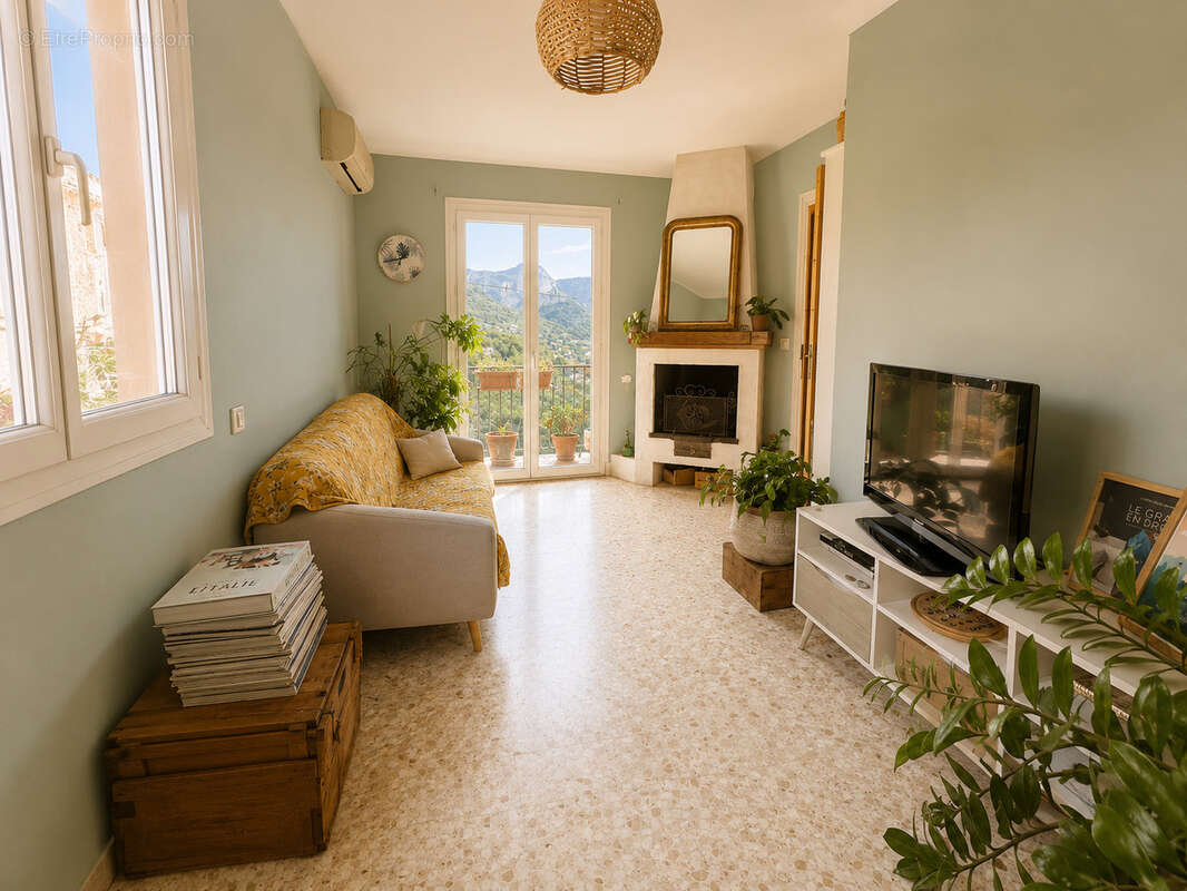 Maison à VENCE