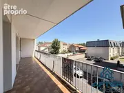 Appartement à JARVILLE-LA-MALGRANGE