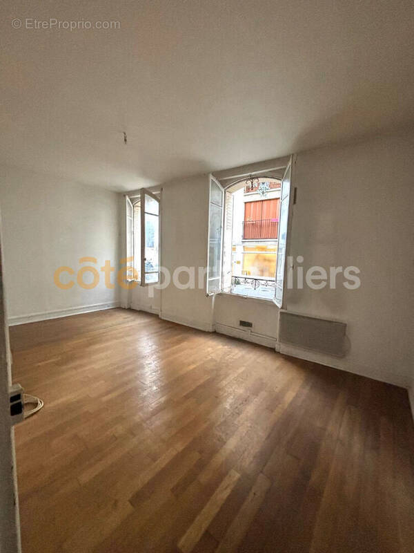 Appartement à PARIS-13E