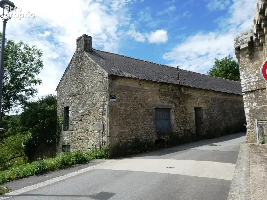 Maison à rénover - photo 2