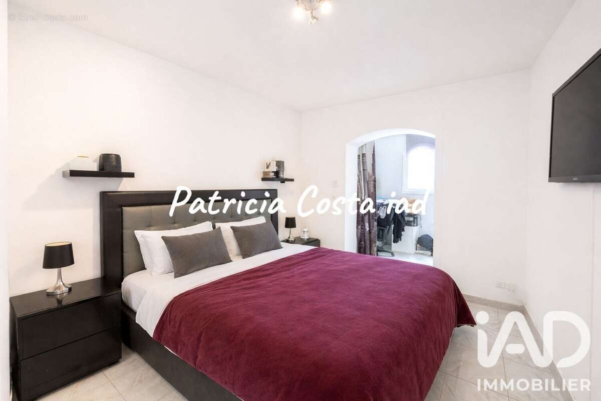Maison 126 m² à Roquebrune-Sur-Argens  - photo 7