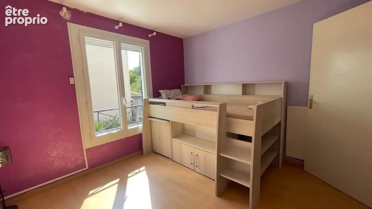 Maison familiale 140 m² – 6 chambres – 2 suites parentales – jardin – garage – plaisir - photo 9