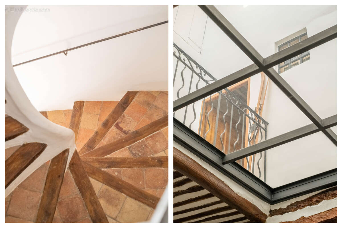 Maison à BUIS-LES-BARONNIES