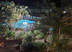 Appartement à SAINT-FRANCOIS