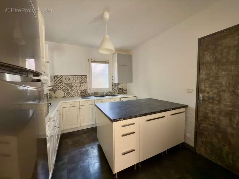 Maison à MONTPELLIER