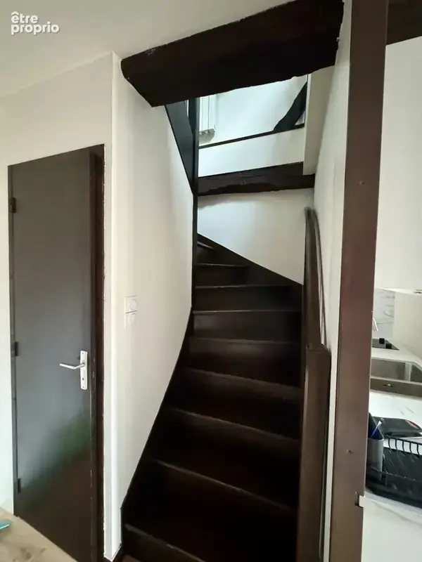 Appartement 2 pièces 27 m² à vendre à Rennes (35000) - photo 4