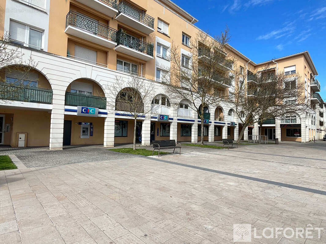 Appartement à LA TESTE-DE-BUCH