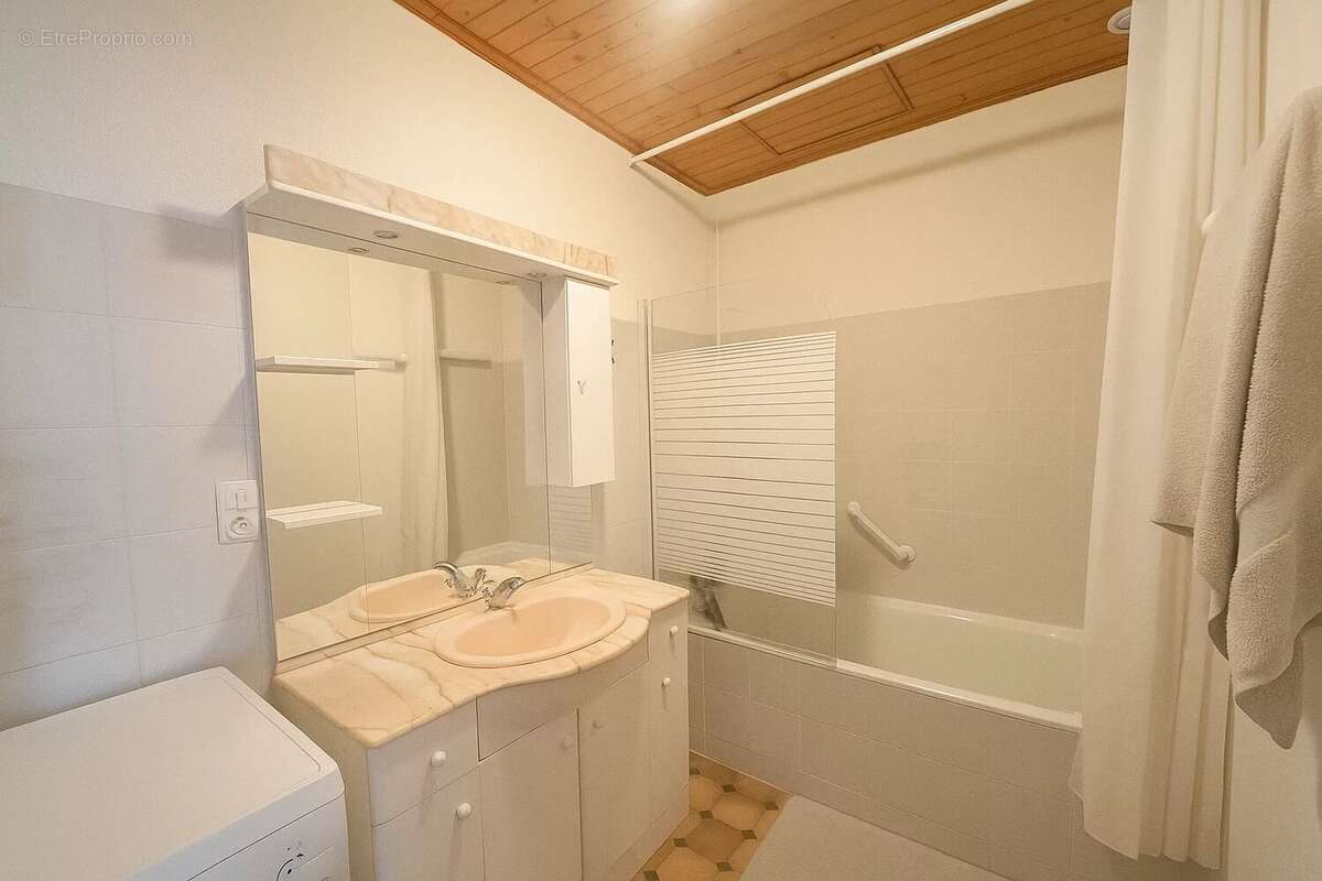 Appartement à EVIAN-LES-BAINS
