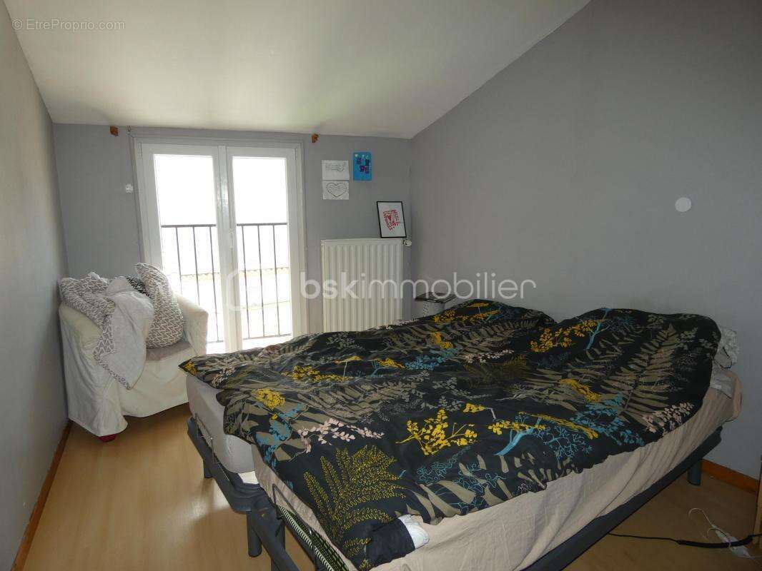 Maison à SAINT-ETIENNE