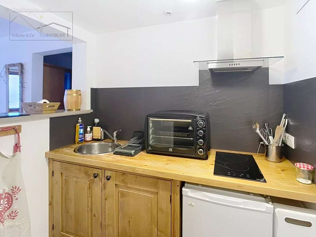 Appartement à LES HOUCHES