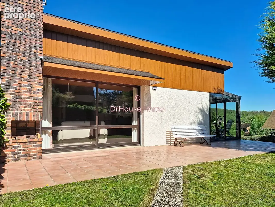 Maison 6 pièces 130 m² à vendre à Elancourt (78990) - photo 75