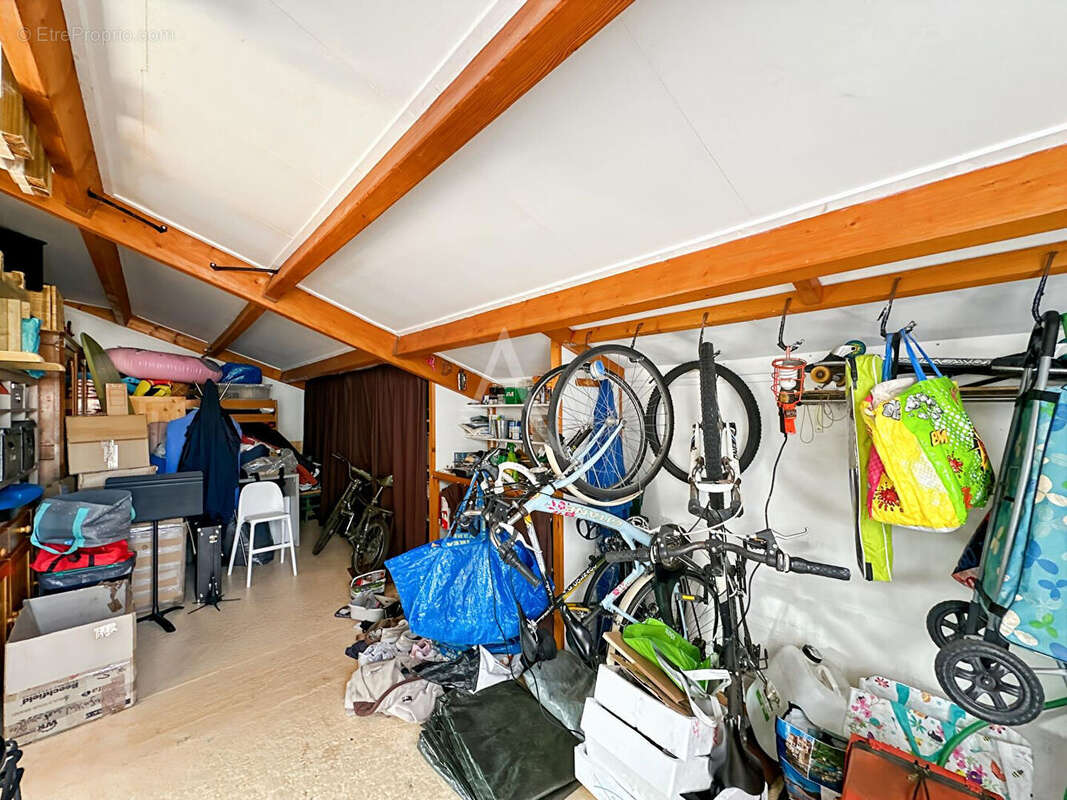 Maison à SAINT-JEAN-DE-MONTS