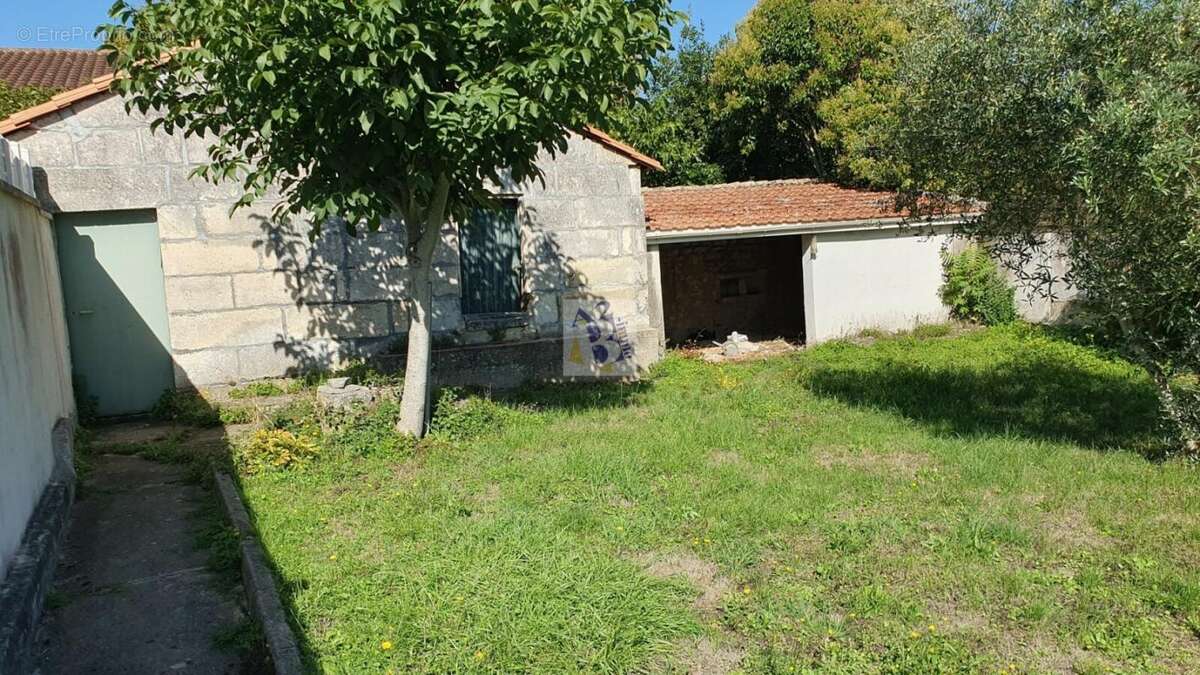 Maison à SOYAUX