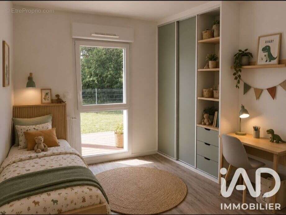 Photo 7 - Appartement à SAINT-JEAN-D'ILLAC