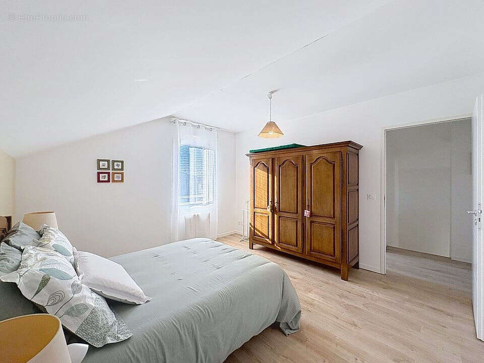 Maison à ANNECY