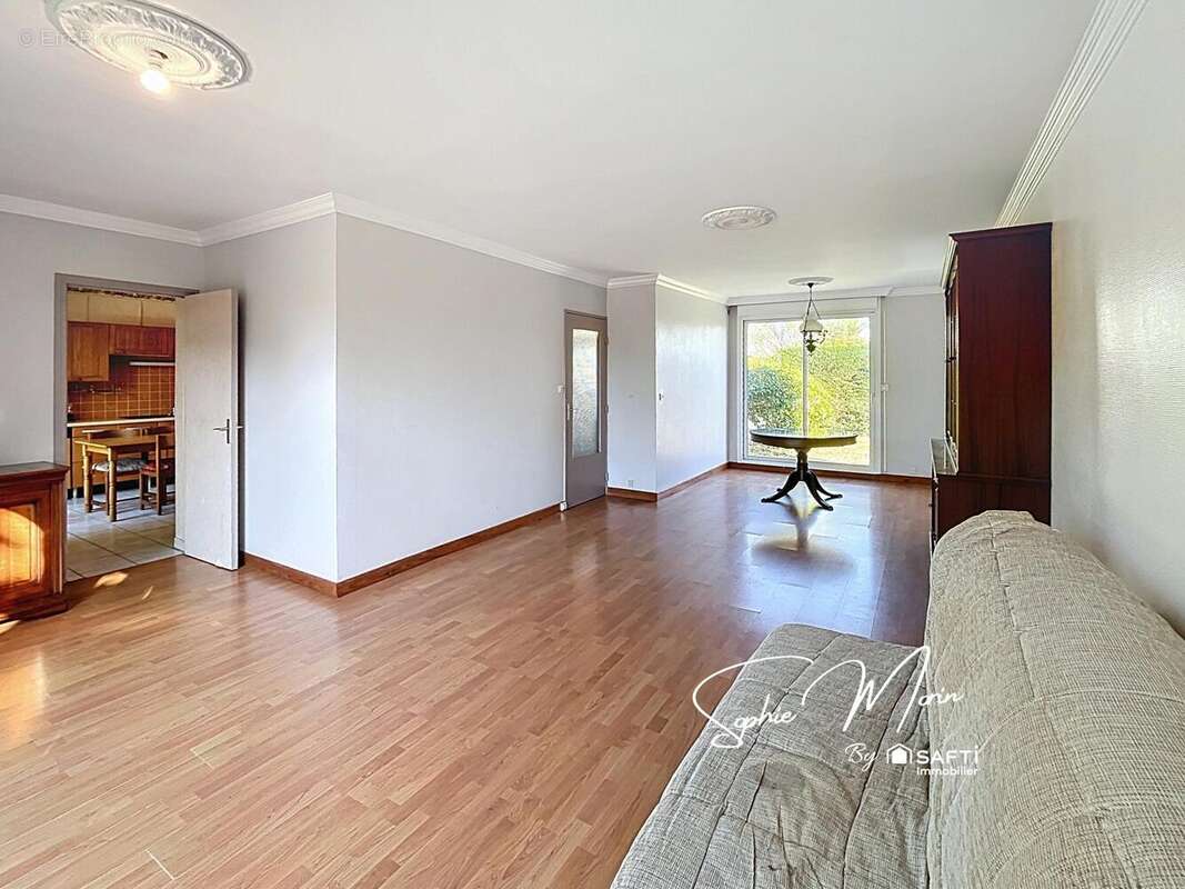 Maison 122 m² à Lannion  - photo 3