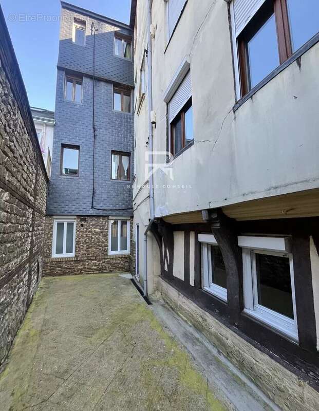 T2 duplex St Nicaise - photo 10