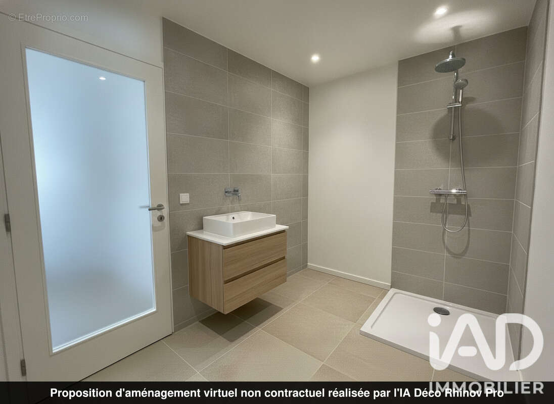 Appartement 33 m² à Montpellier  - photo 3