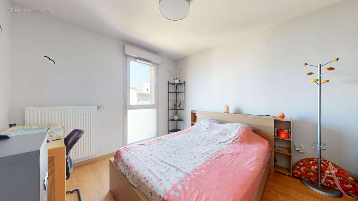 Appartement Grenoble 4 pièce(s) 83.75 m2 - photo 10