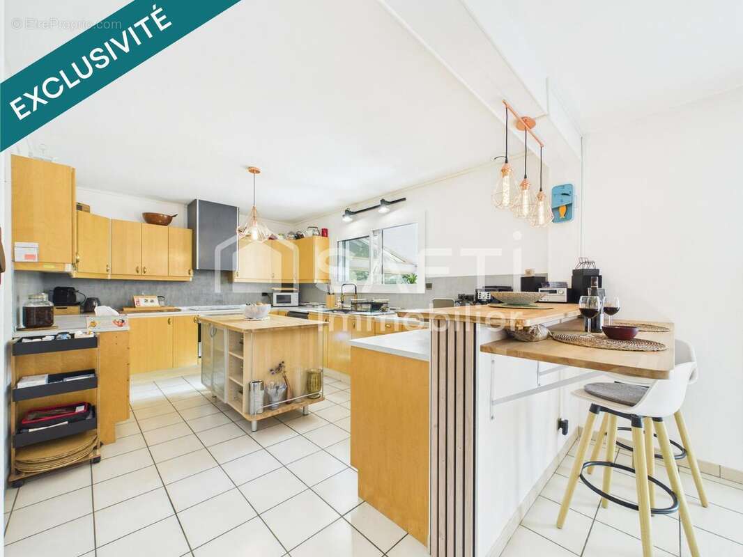 Photo 5 - Maison à SAINT-AUBIN-DE-MEDOC