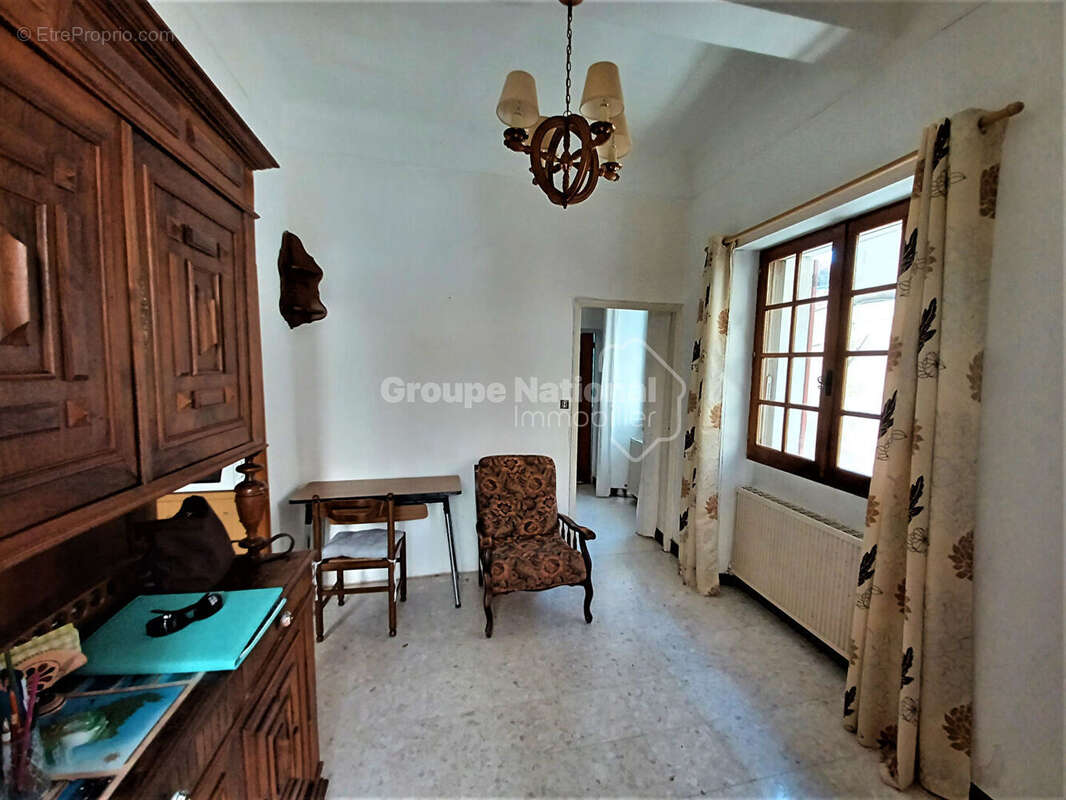Maison à VALENSOLE