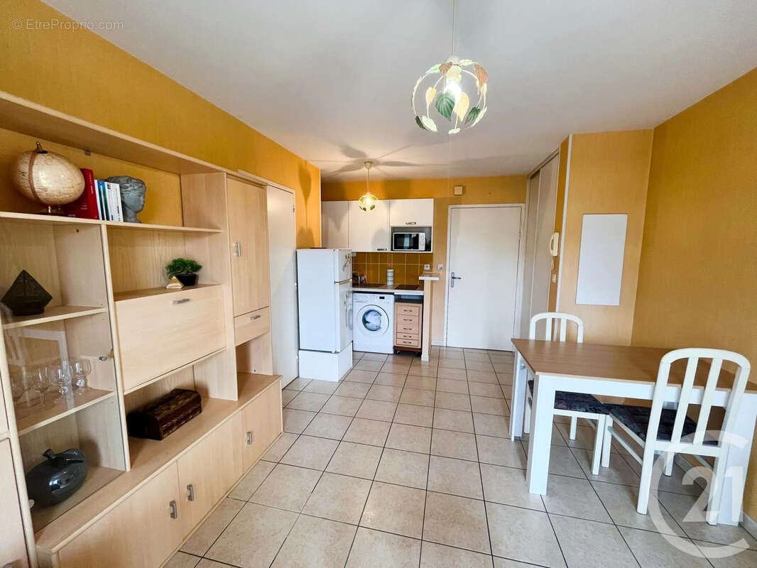 Appartement 30 m² à Dinard  - photo 3