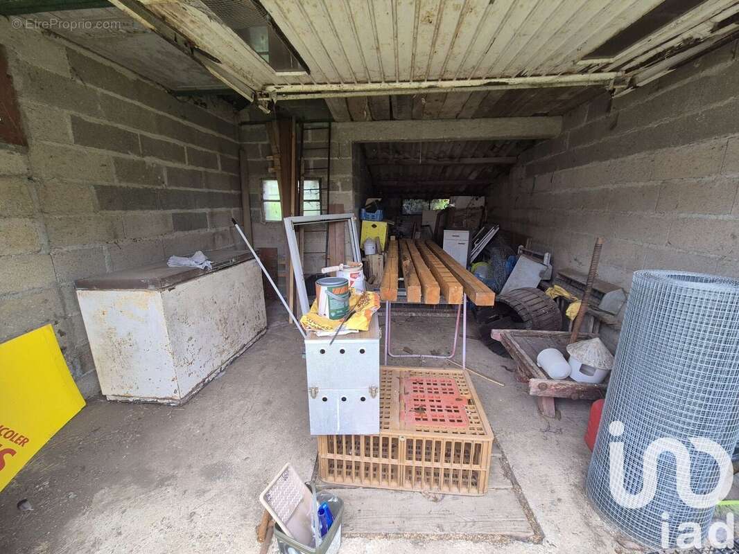 Photo 5 - Maison à BAZEILLES