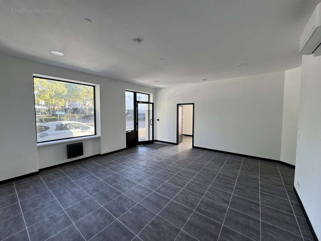 Appartement à FEYZIN