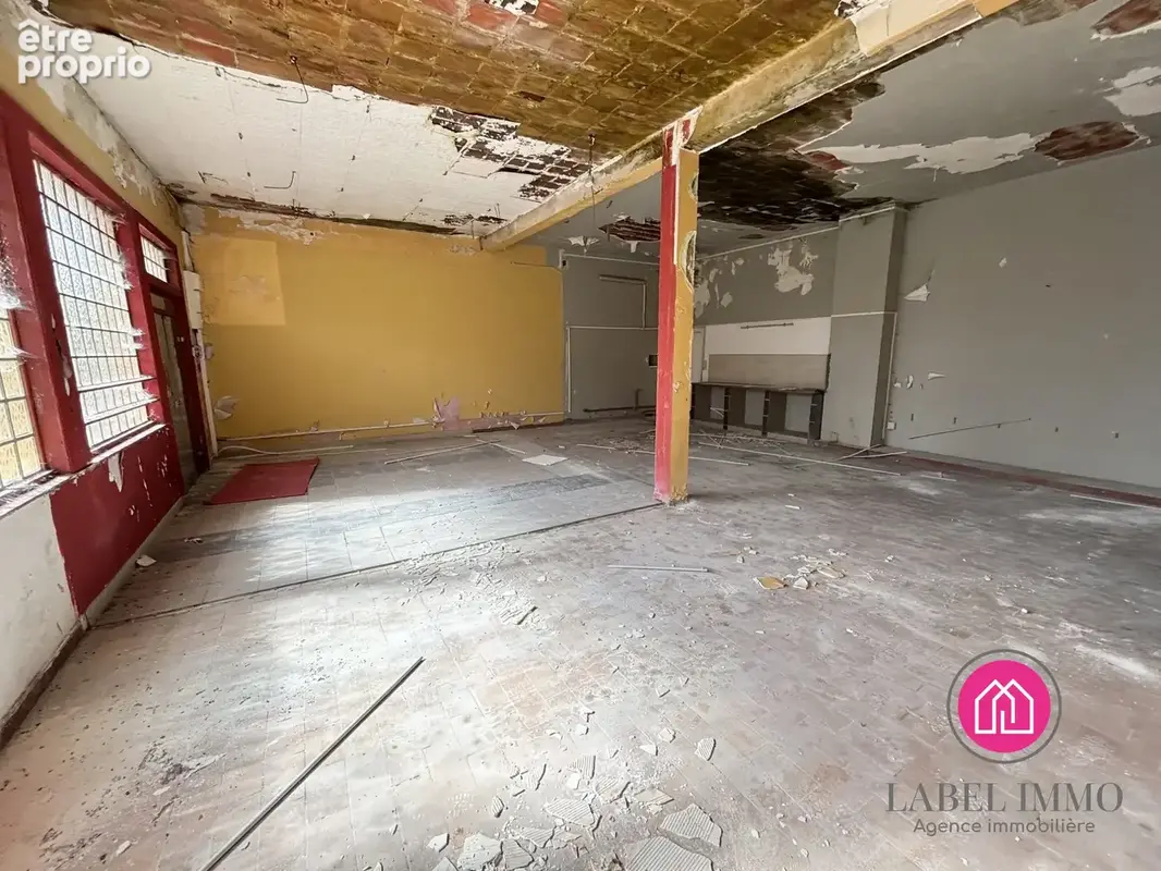 Commerce 180 m² à vendre à Fresnes-Sur-Escaut (59970) - photo 2
