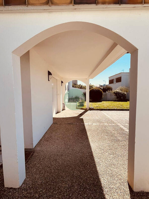 Maison à SAINTE-ADRESSE