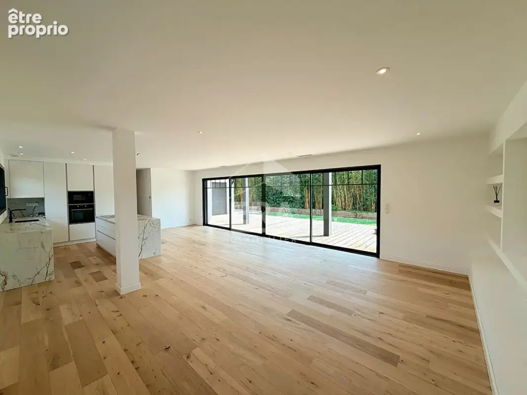 Villa d'exception de 184m2 sur la teste - photo 5