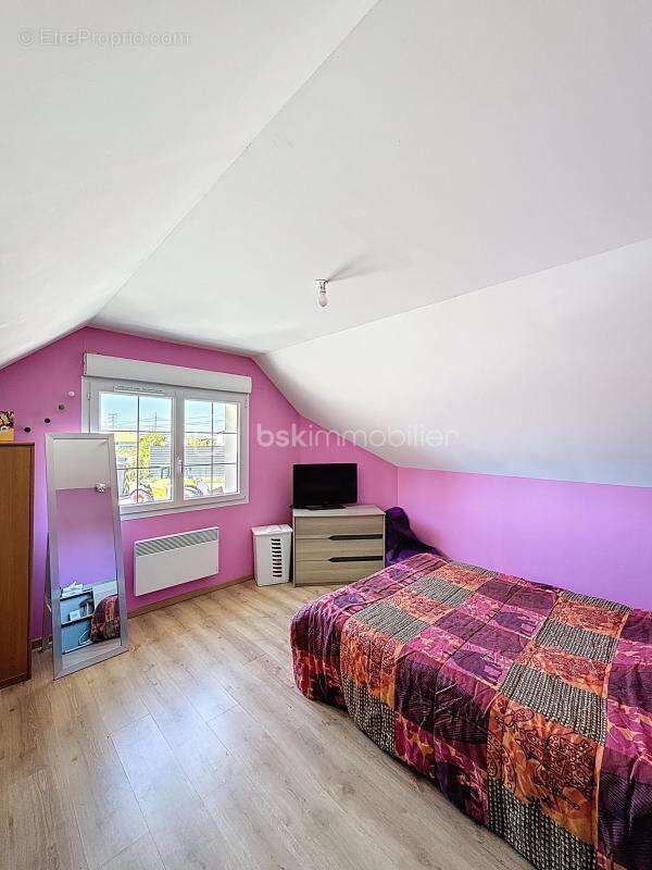 Maison à MONTMIRAIL