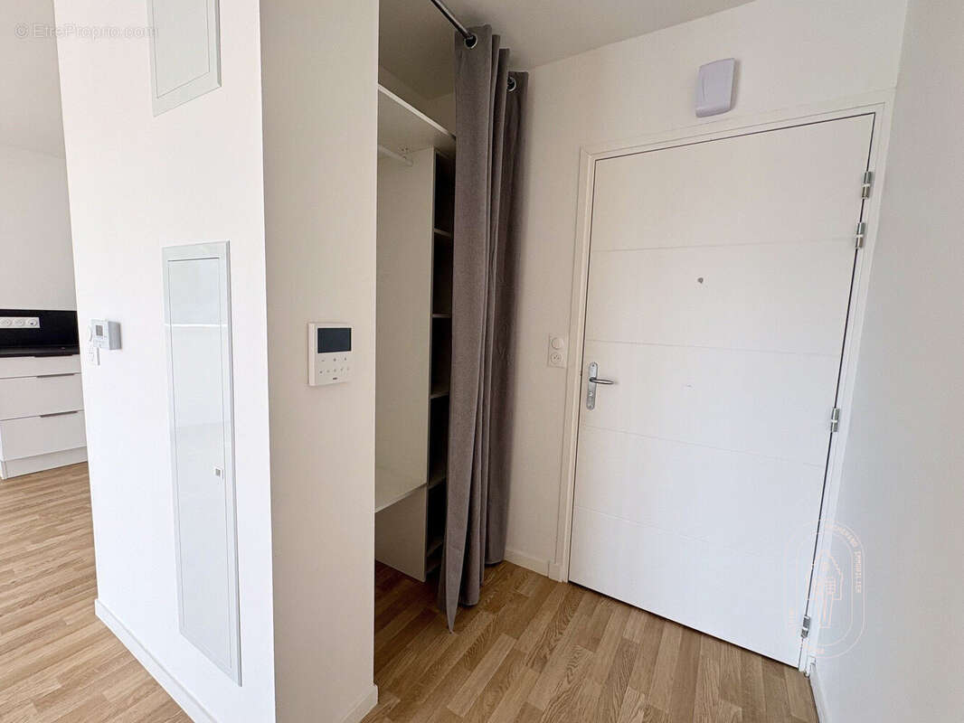 Appartement 41 m² à Armentieres  - photo 9
