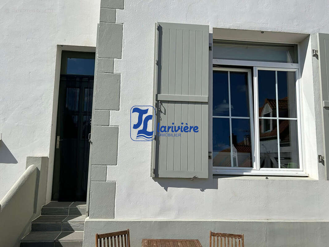 Maison à AUDRESSELLES