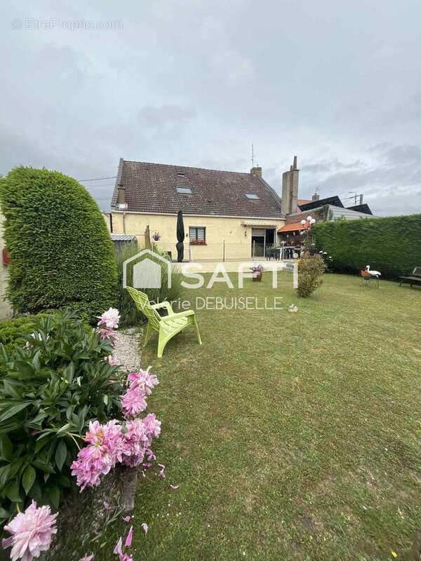 Photo 4 - Maison à GOSNAY