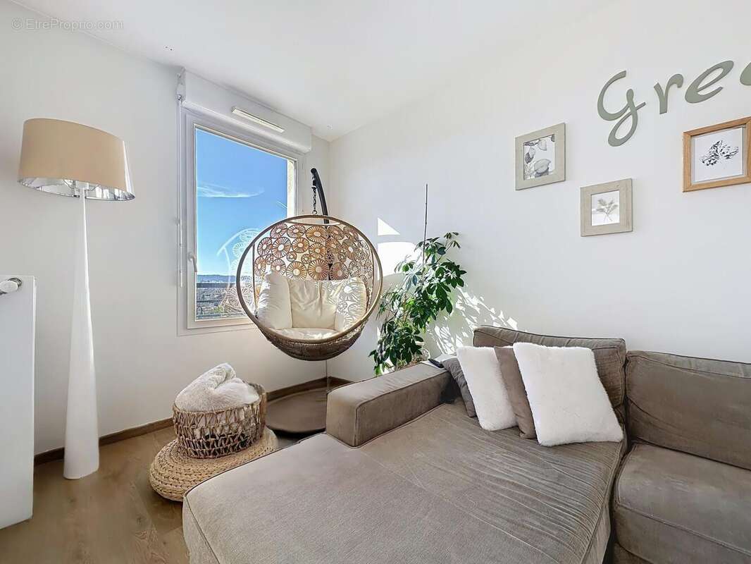 Photo 5 - Appartement à ERMONT