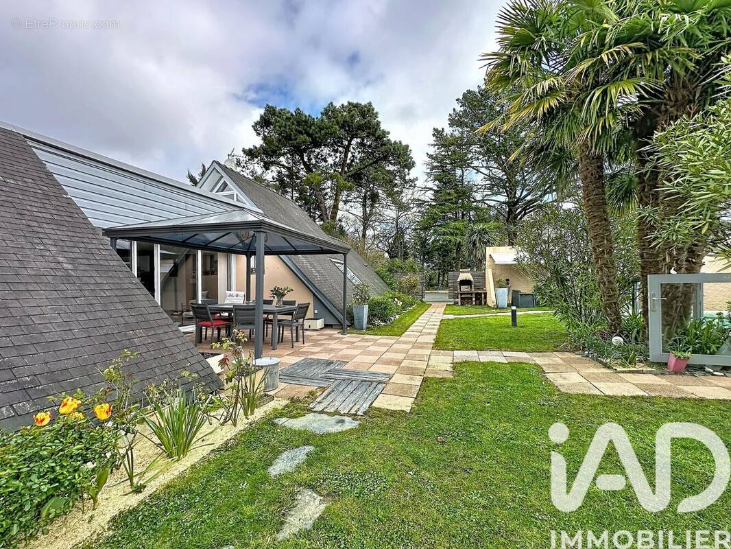 Photo 1 - Maison à REDENE